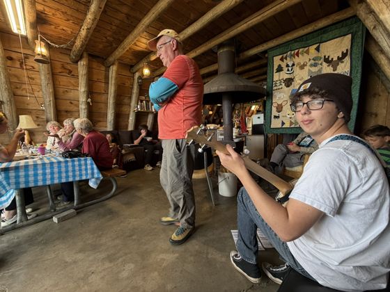 Mountain Bluebird Festival 2026