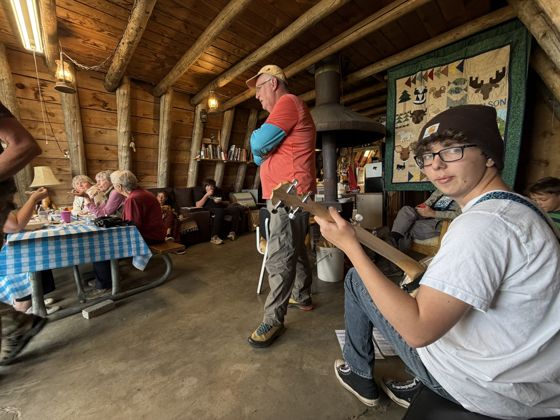 Mountain Bluebird Festival 2026