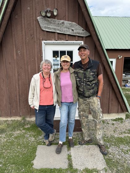 Mountain Bluebird Festival 2026